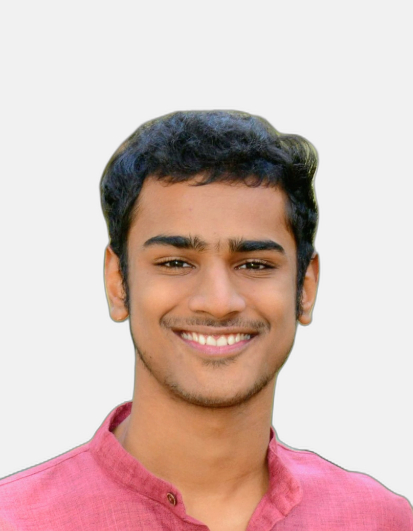Photo of Nishad Dhodapkar